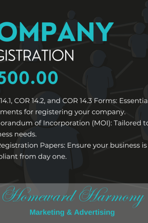 Company Registration