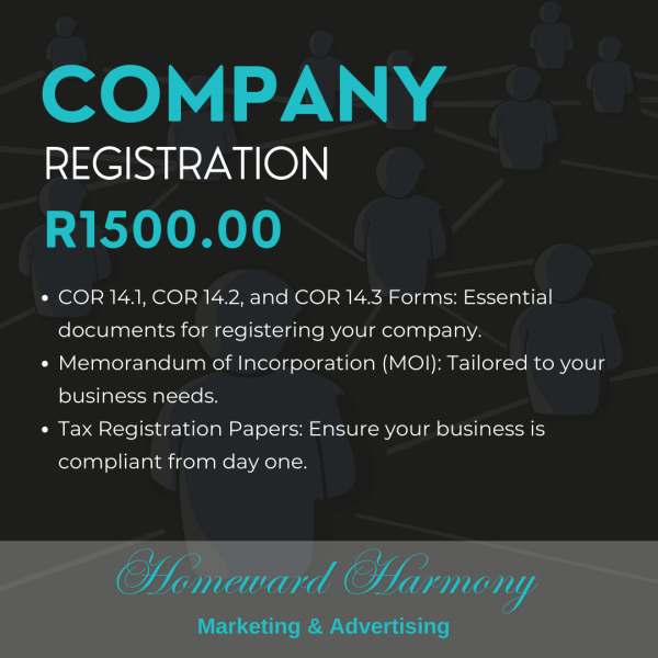 Company Registration