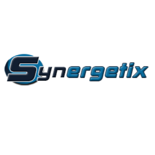 Synergetix- Webhosting