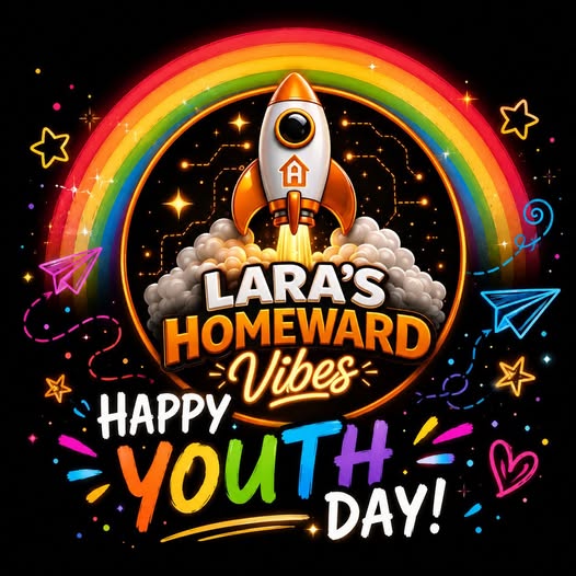 Recomended by Lara Vibes at Homeward