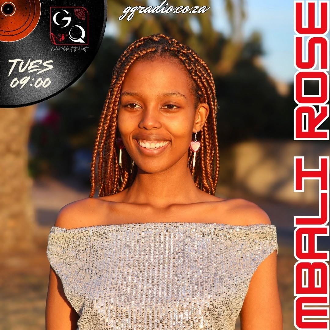 Tuesday on GQ Radio – Wake Up with The GQ Breakfast!