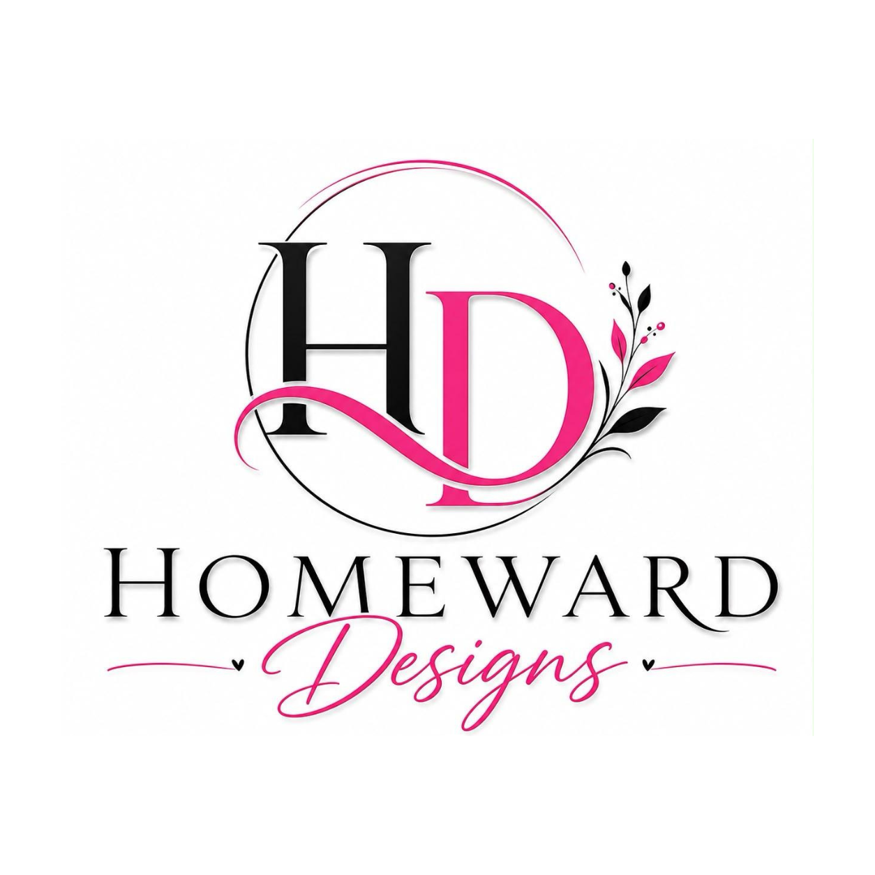 Recomended by Homeward Designs by Anette