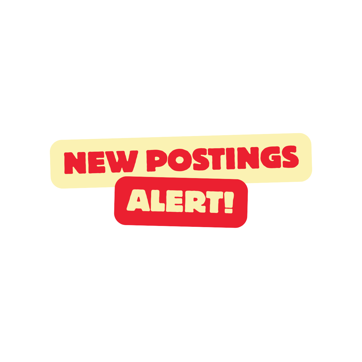 WhatsApp Community Postings