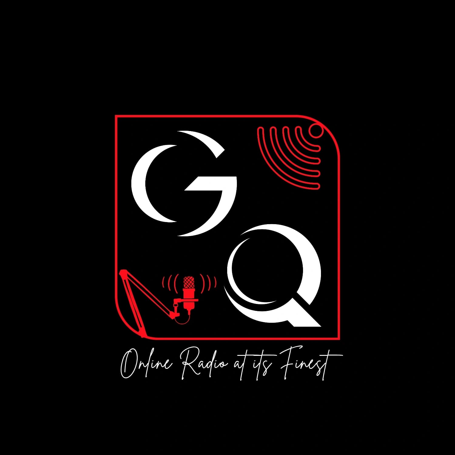 GQ Radio Station